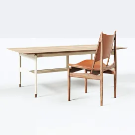 Table chair 3